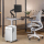 Fellowes LX211 biała - 580071 - zdjęcie 8